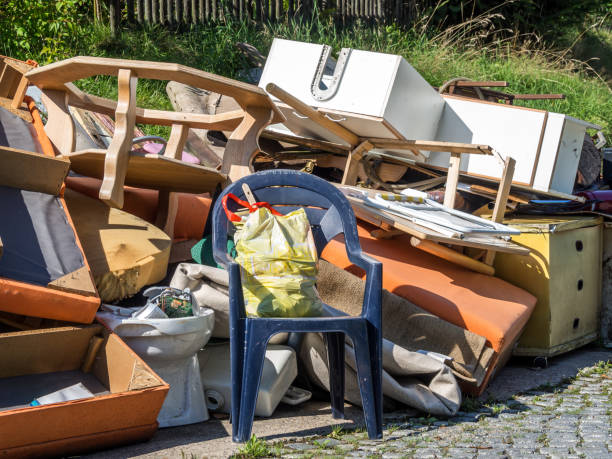 Reliable South Duxbury, MA Junk Removal Solutions