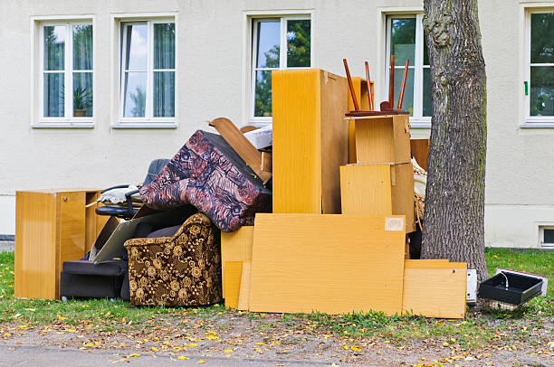 Best Yard Waste Removal  in South Duxbury, MA